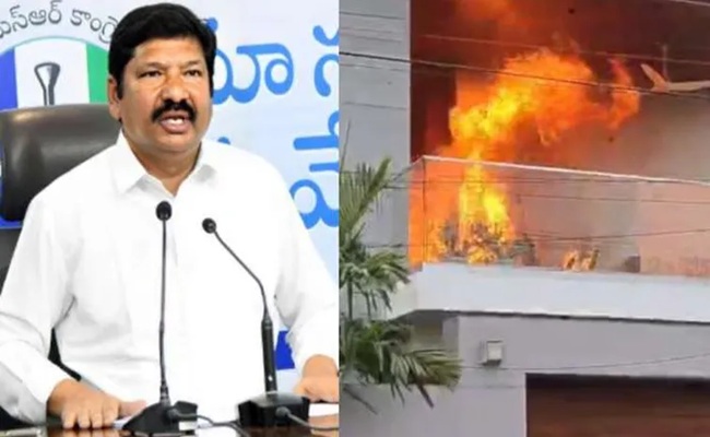 Petrol Bomb Attack, Bail in Hours